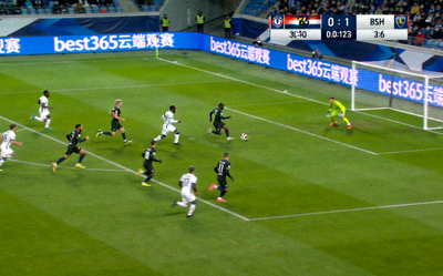 best365云端观赛高清足球直播画面