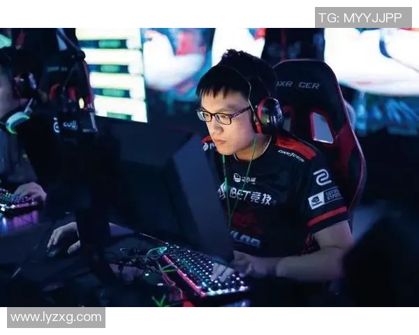 CSGO心理素质排名分析IG战队表现创新高引发热议