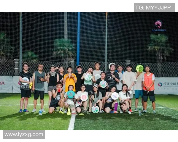 深圳飞盘队引领最新飞盘技术十强榜单解析与展望