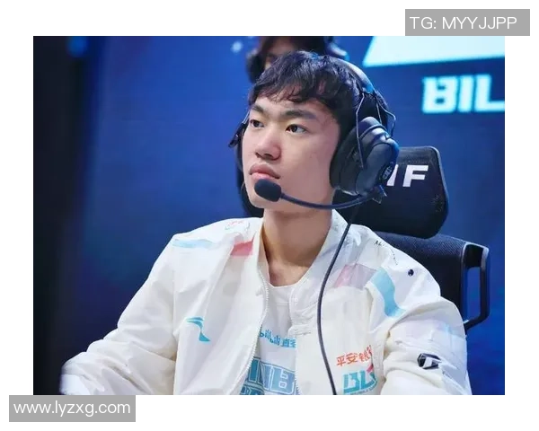 王者荣耀评论：BLG战队整体压制表现分析与未来展望