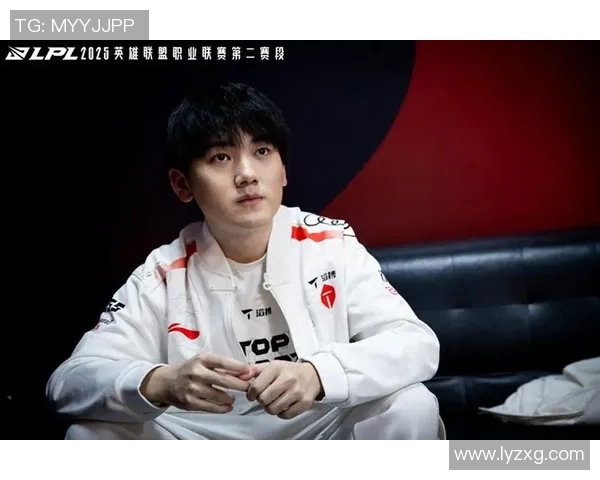 青年赛点评:IG展现灵活战术与团队协作的完美结合