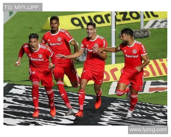 戈亚斯与圣保罗的激烈对决展现巴西足球的魅力与激情